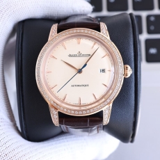 JAEGER-LECOULTRE